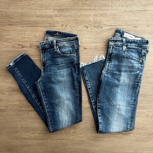 Bundle of AG Jeans for Women